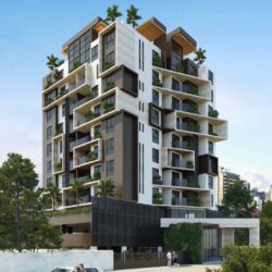 João Pessoa - Jardim Oceania