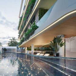 João Pessoa - Cabo branco