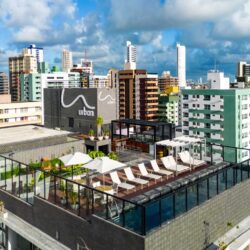 João Pessoa - Tambaú