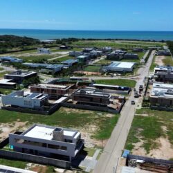 Terreno – Condomínio das Américas