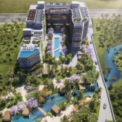 João Pessoa - Ponta De Campina