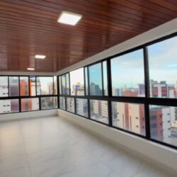 João Pessoa - Cabo Branco