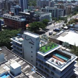 João Pessoa - Jardim Oceania