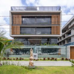 João Pessoa - Cabo Branco