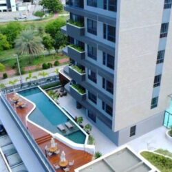 João Pessoa - Jardim Oceania