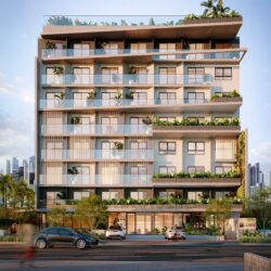 João Pessoa - Cabo Branco