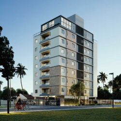 João Pessoa - Cabedelo