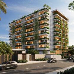 João Pessoa - Cabo Branco