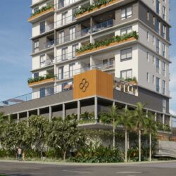 João Pessoa - Jardim Oceania