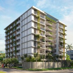 João Pessoa - Jardim Oceania