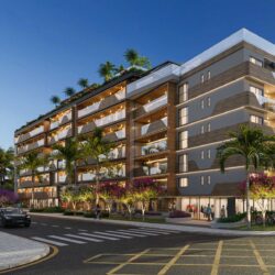 João Pessoa - Jardim Oceania