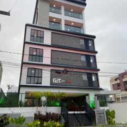 João Pessoa - Jardim Oceania