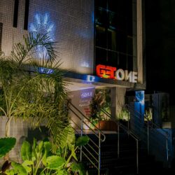 João Pessoa - Jardim Oceania