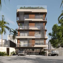 João Pessoa - Cabo Branco