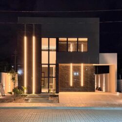 João Pessoa - Muçumagro